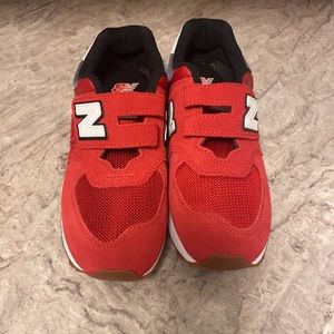 New balance - Kids size 2.5